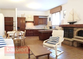 Foto 5 - Quadrilocale piazza andrea costa
 
12, Cervia - foto 5