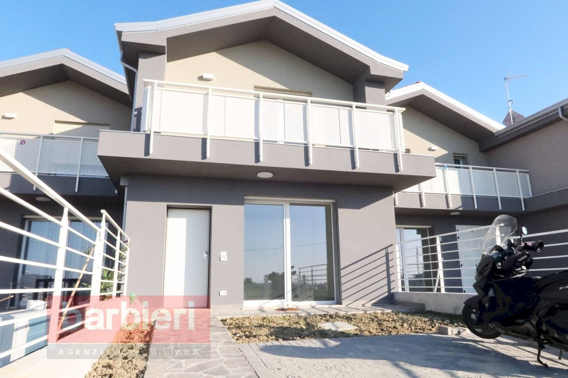 Foto 3 - Villa a Schiera Via Bagnolo Salara
 
103, Ravenna - foto 3