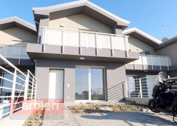 Foto 3 - Villa a Schiera Via Bagnolo Salara
 
103, Ravenna - foto 3