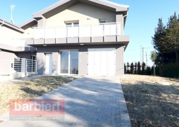 Foto 4 - Villa a Schiera Via Bagnolo Salara
 
103, Ravenna - foto 4