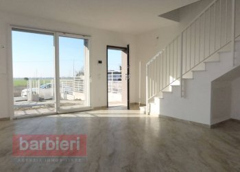 Foto 5 - Villa a Schiera Via Bagnolo Salara
 
103, Ravenna - foto 5