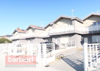 Foto 28 - Villa a Schiera Via Bagnolo Salara
 
103, Ravenna - foto 28