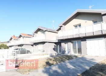 Foto 29 - Villa a Schiera Via Bagnolo Salara
 
103, Ravenna - foto 29