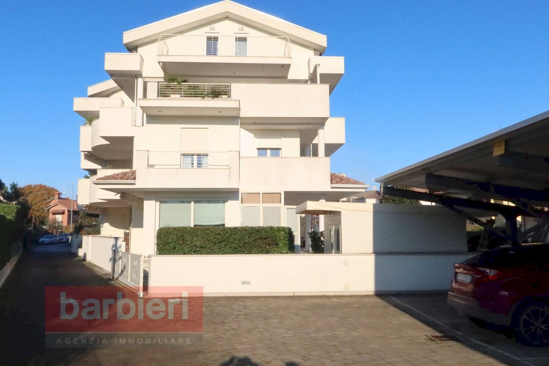 Foto 1 - Trilocale via democrito, Cervia - foto 1