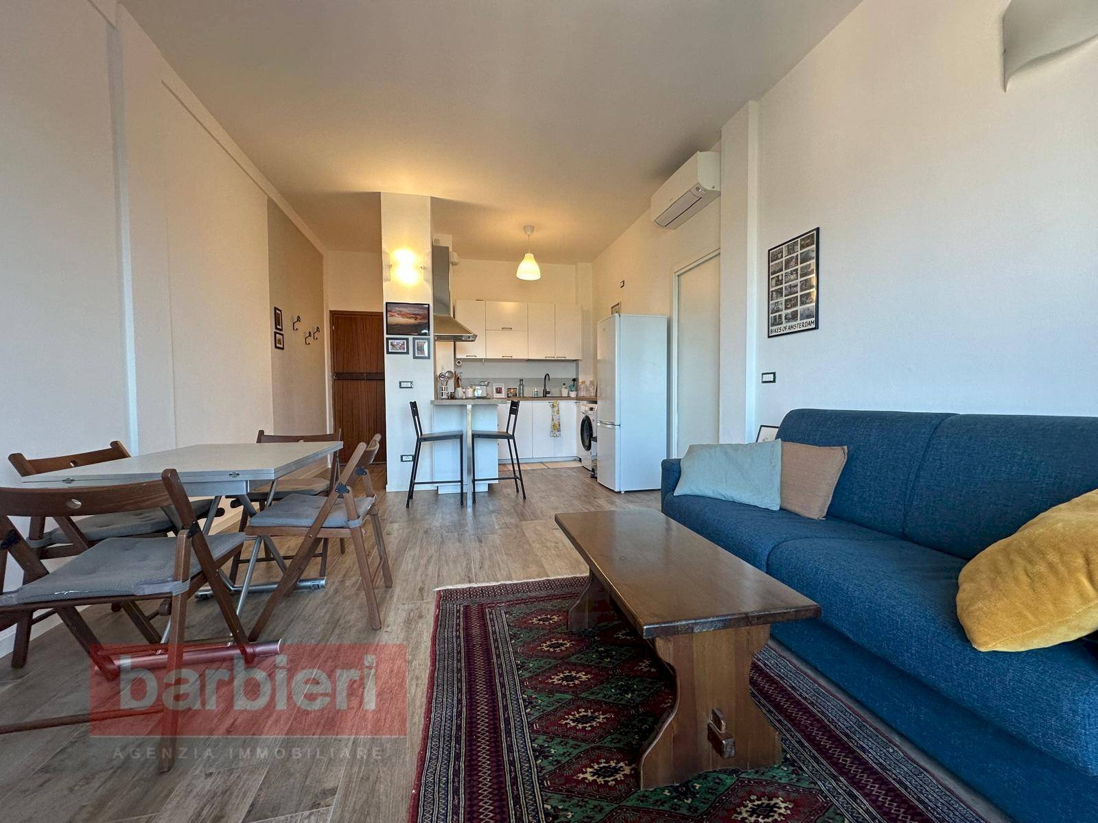 Foto 2 - Trilocale Via Massalombarda
 
7, Ravenna - foto 2