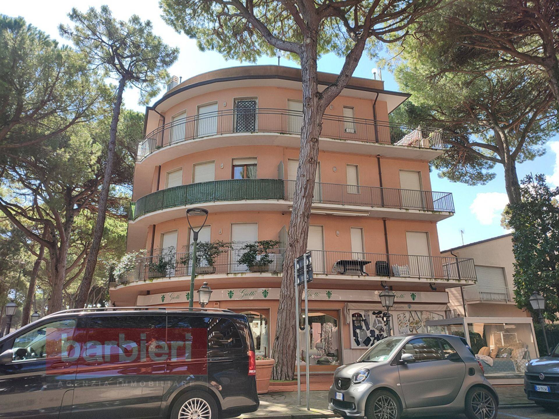 Foto 1 - Trilocale viale gramsci
 
16, Cervia - foto 1