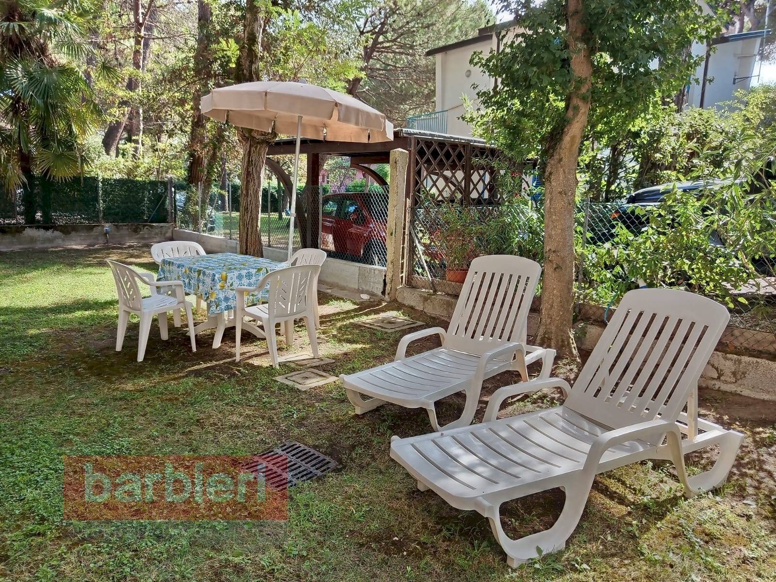 Foto 1 - Bilocale viale romagna
 
9, Cervia - planimetria 1