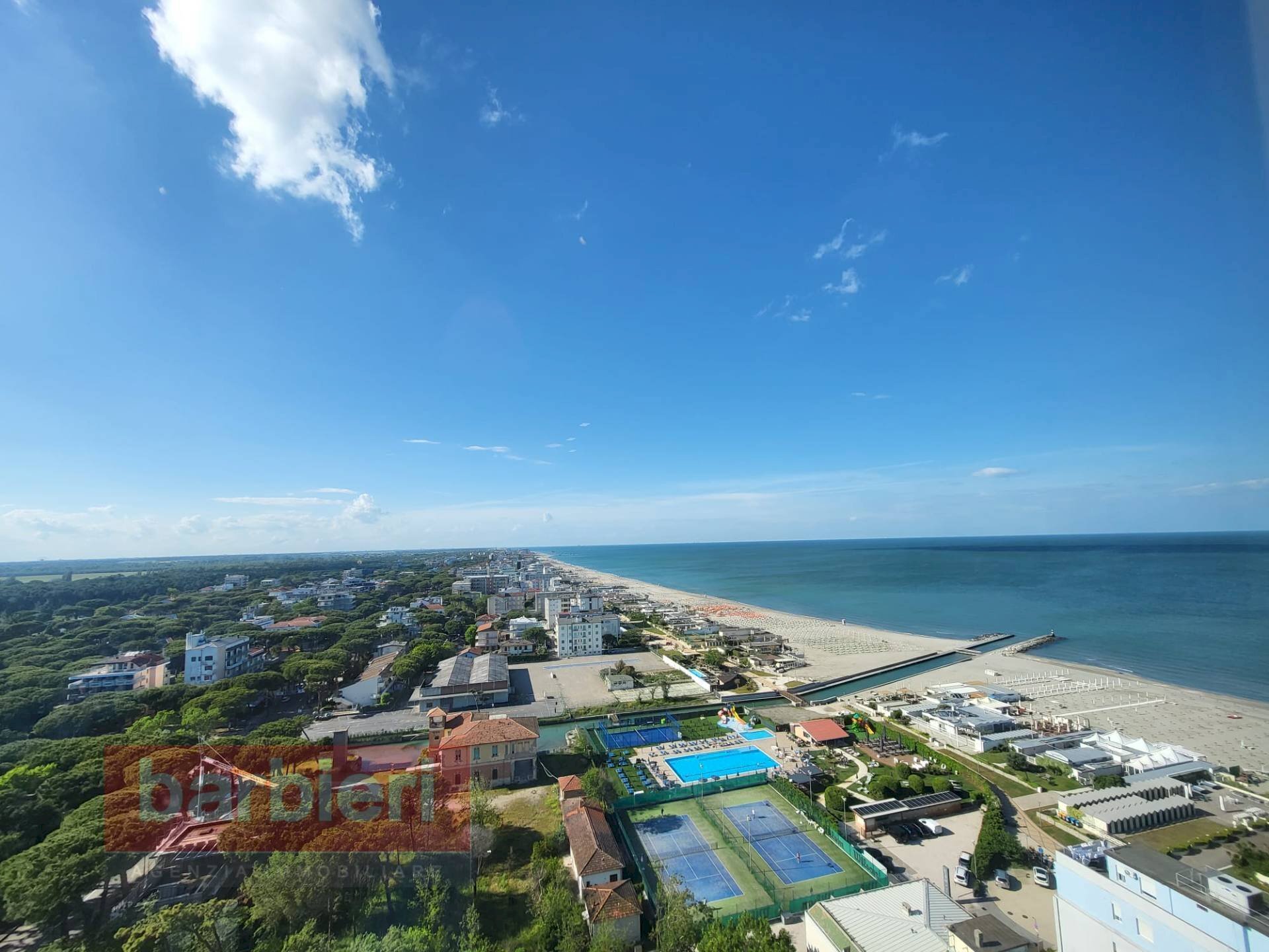 Foto 1 - Trilocale via forli
 
45, Cervia - foto 1