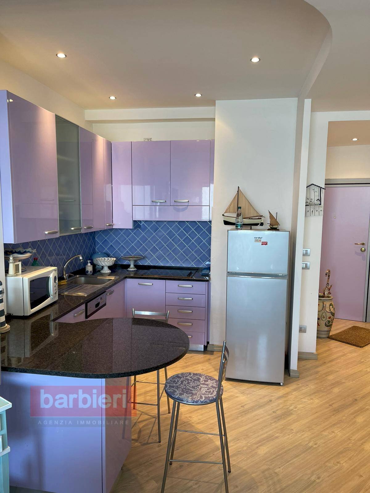 Foto 1 - Three-room apartment VIA FORLI
 
39, Cervia - photo 1