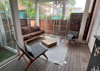 Foto 16 - Trilocale viale ariosto
 
7, Cervia - foto 16