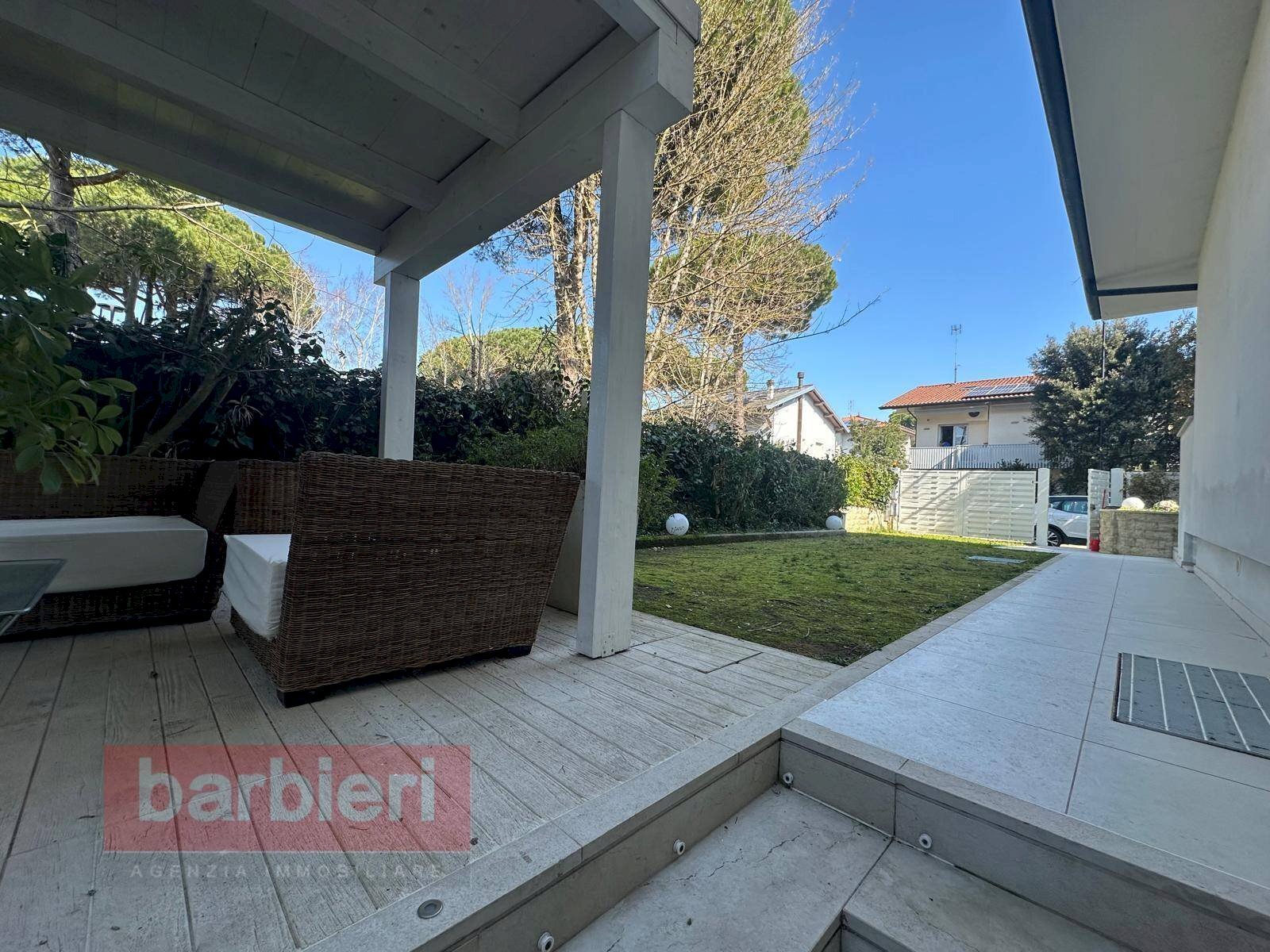 Foto 2 - Villa via cellini
9, Cervia - photo 2