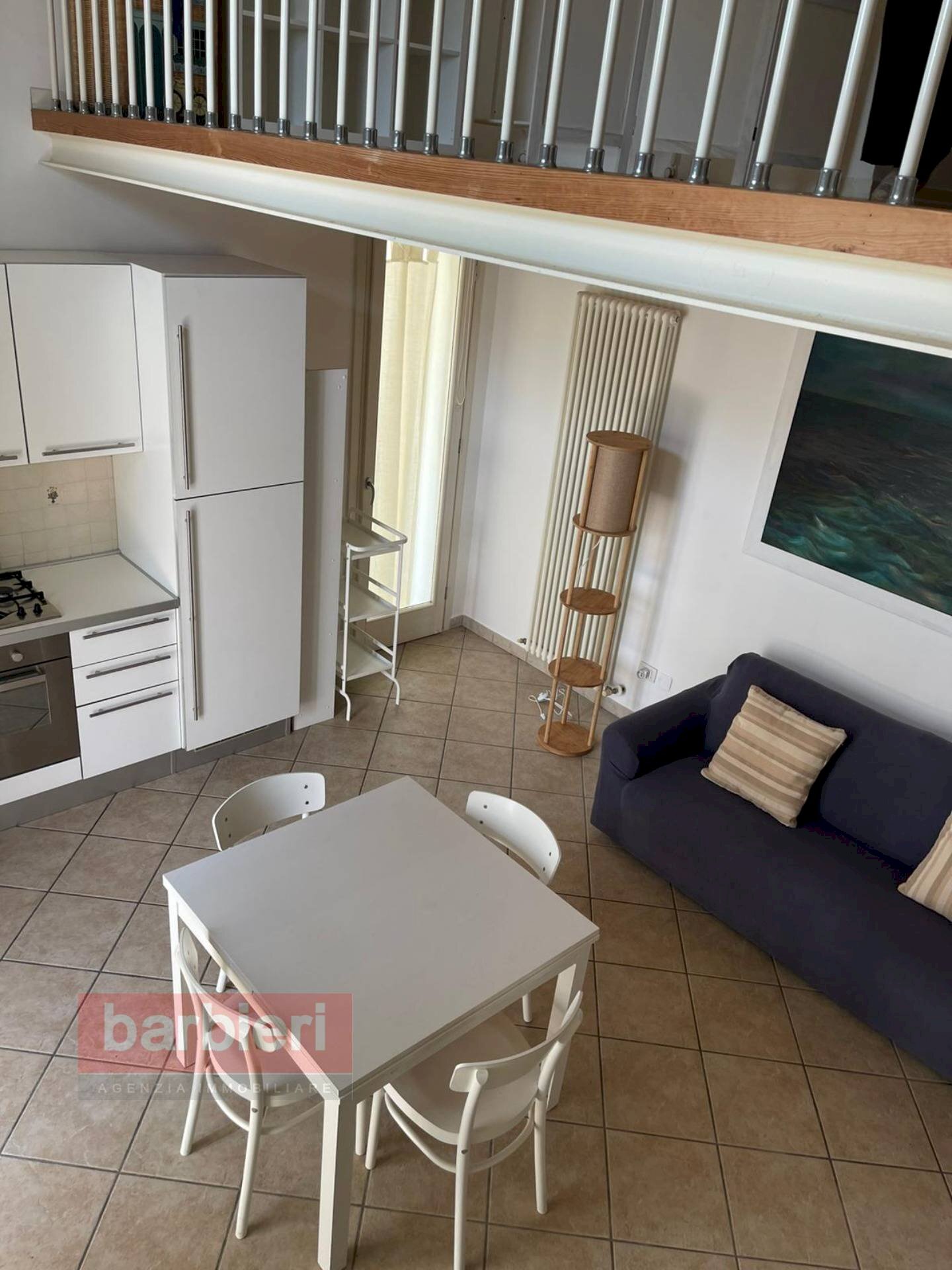 Foto 2 - Monolocale Via Marina
 
1, Ravenna - foto 2