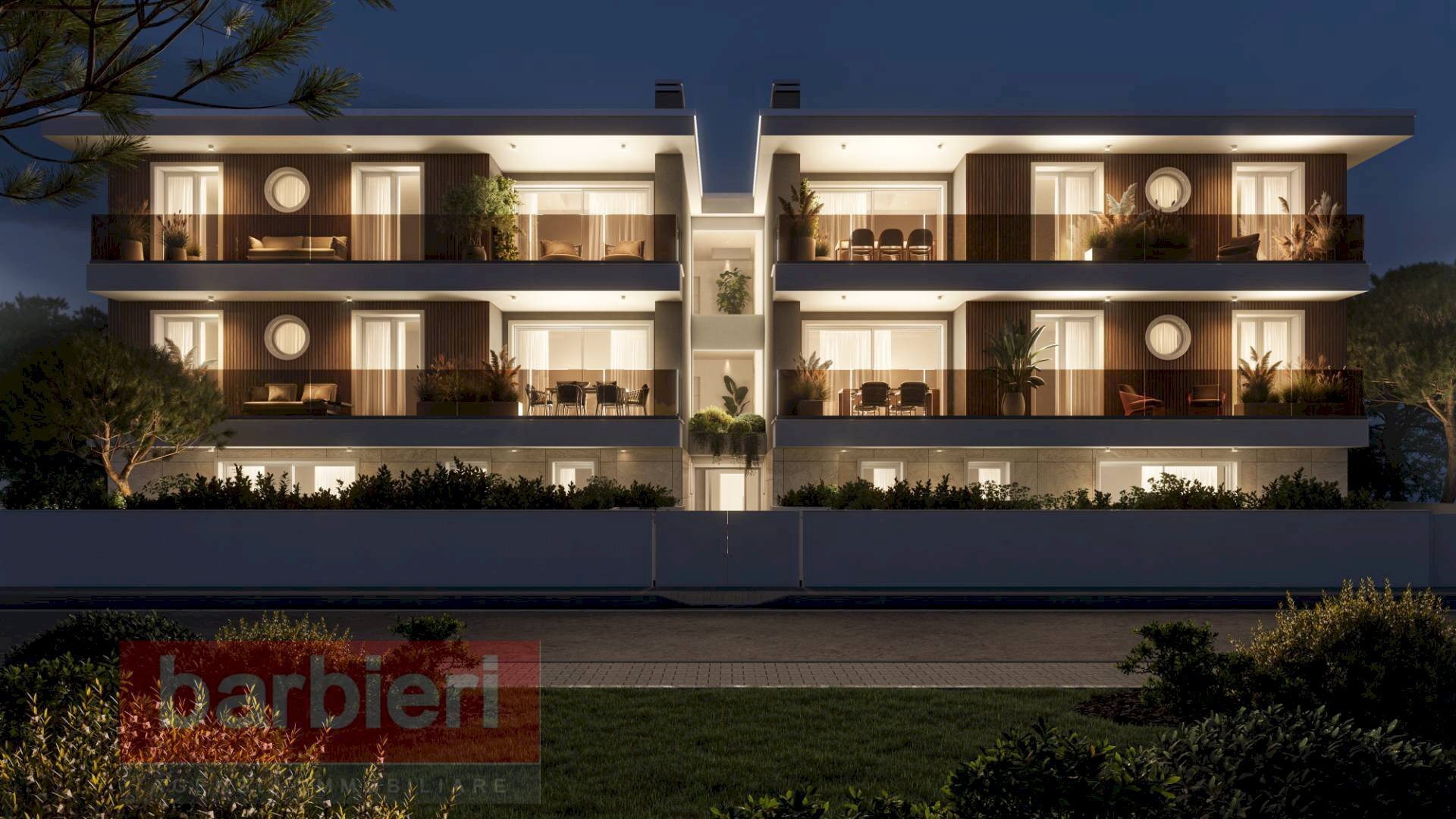 Foto 2 - Quadrilocale Via del Correggio
 
23, Cervia - foto 2