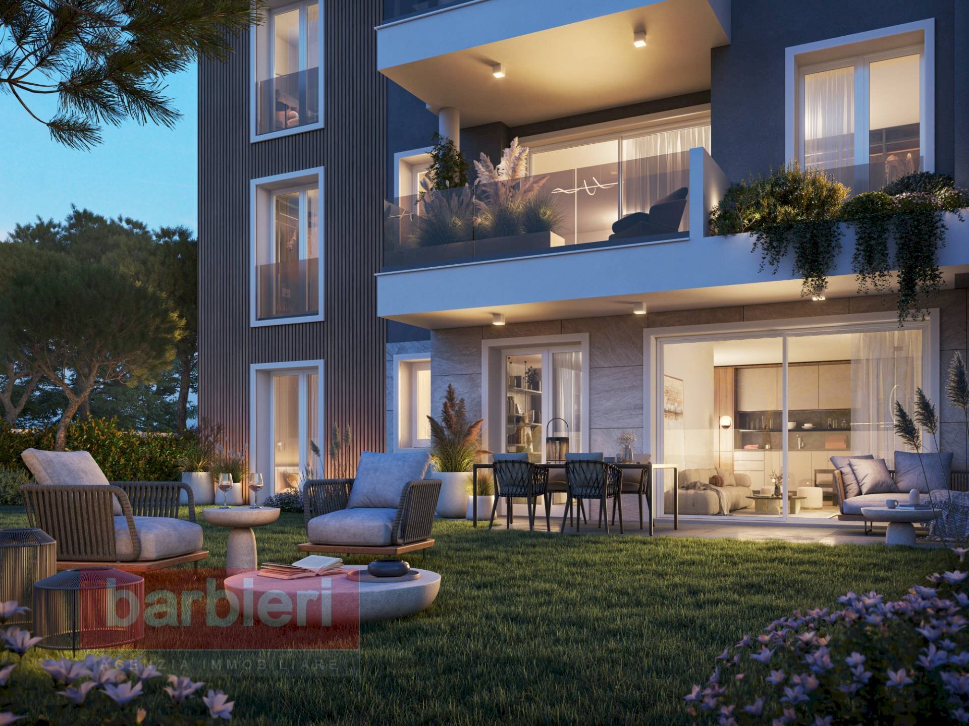 Foto 3 - Quadrilocale Via del Correggio
 
23, Cervia - foto 3