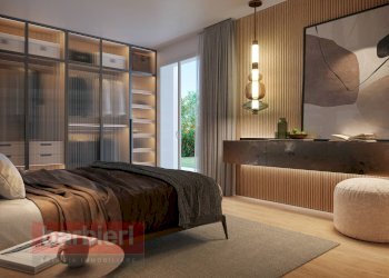 Foto 9 - Quadrilocale Via del Correggio
 
23, Cervia - foto 9