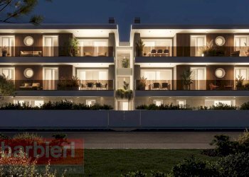 Foto 4 - Trilocale Via del Correggio
 
23, Cervia - foto 4