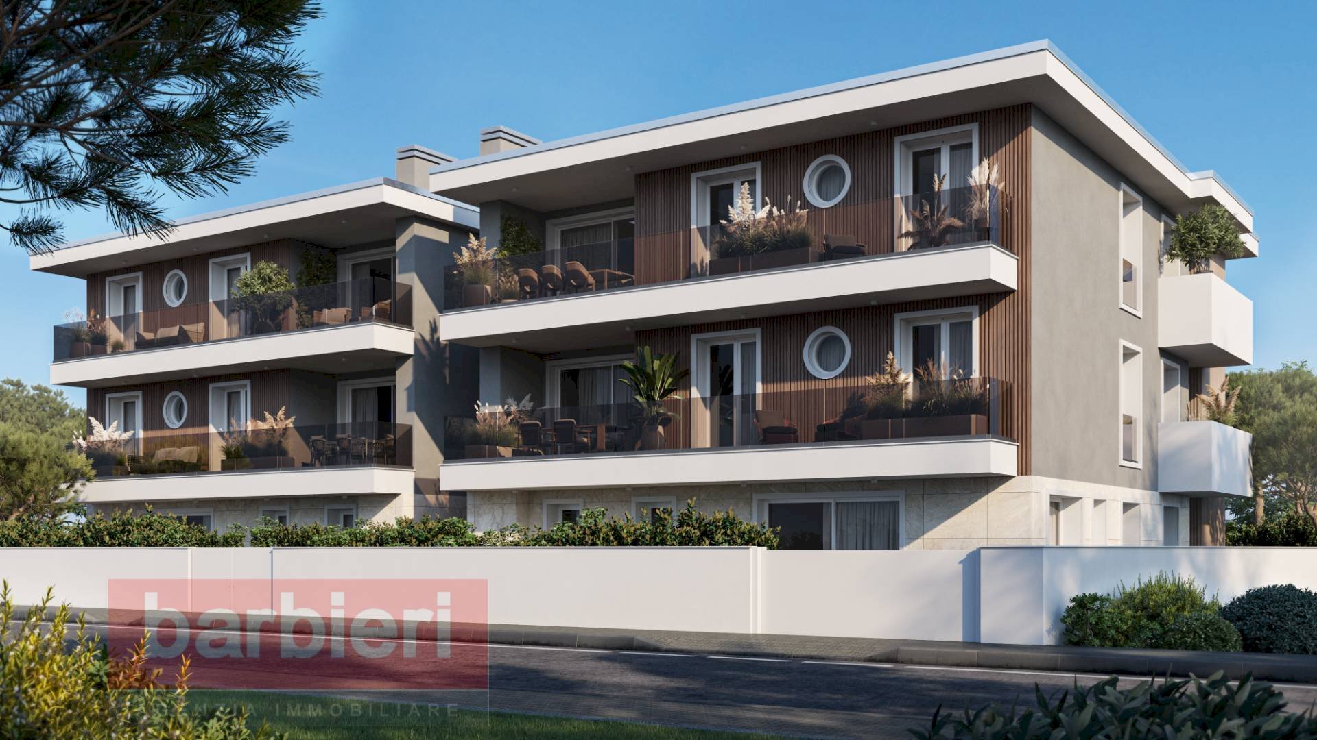 Foto 3 - Two-room apartment Via Correggio
 
23, Cervia - photo 3