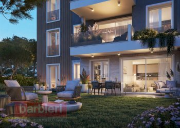 Foto 5 - Bilocale Via Correggio
 
23, Cervia - foto 5