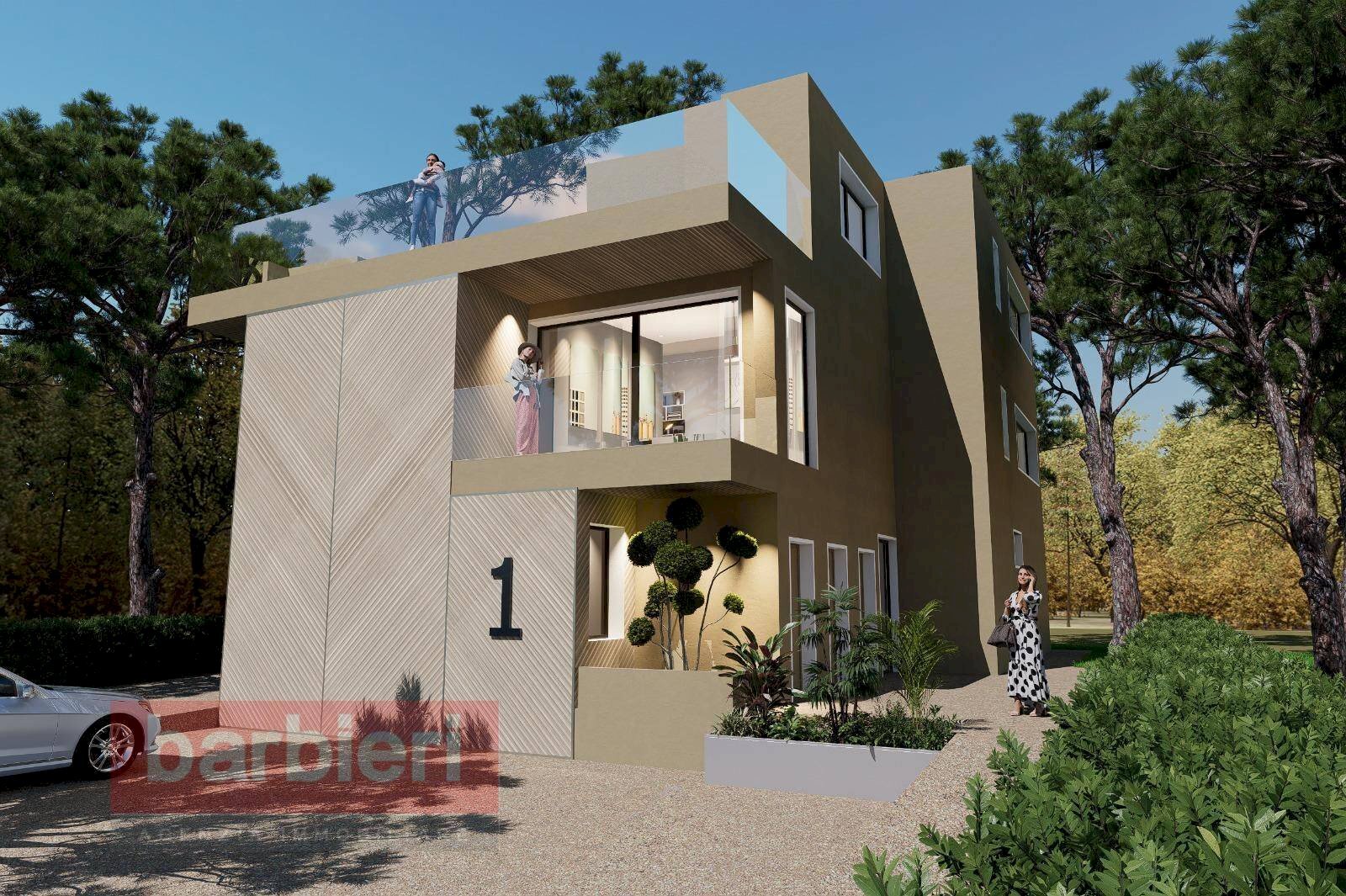 Foto 1 - Bilocale Via Vasari
 
1, Cervia - foto 1