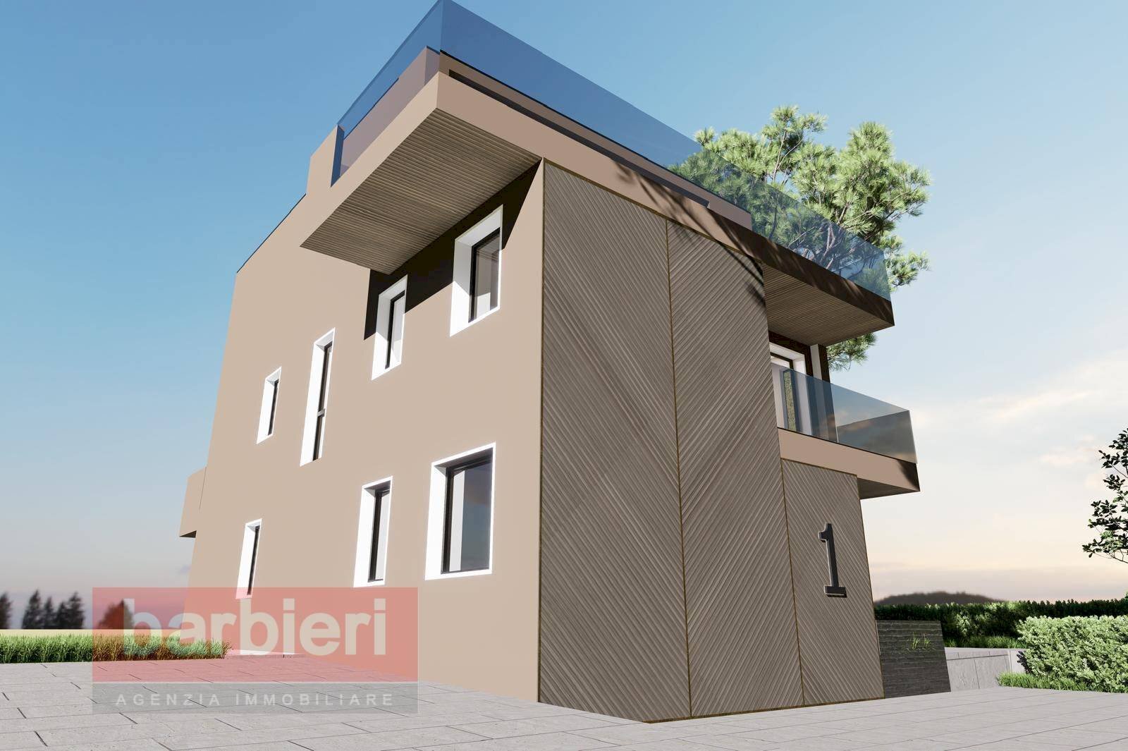 Foto 2 - Bilocale Via Vasari
 
1, Cervia - foto 2