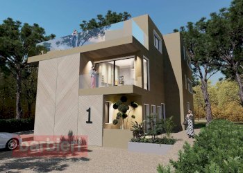 Foto 1 - Two-room apartment Via Vasari
 
1, Cervia - photo 1