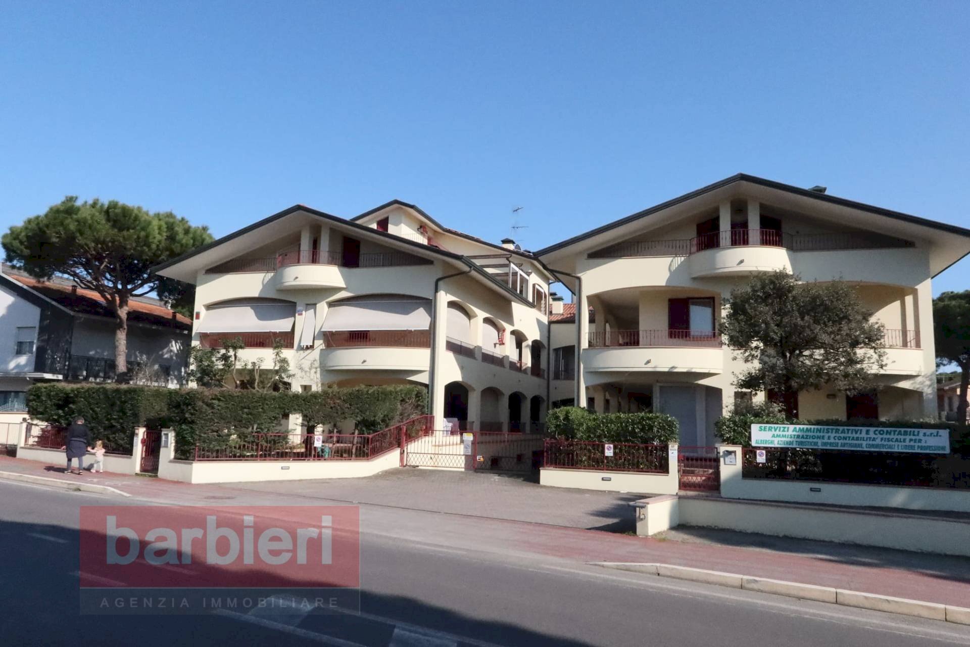 Foto 1 - Quadrilocale Martiri Fantini
 
67, Cervia - foto 1