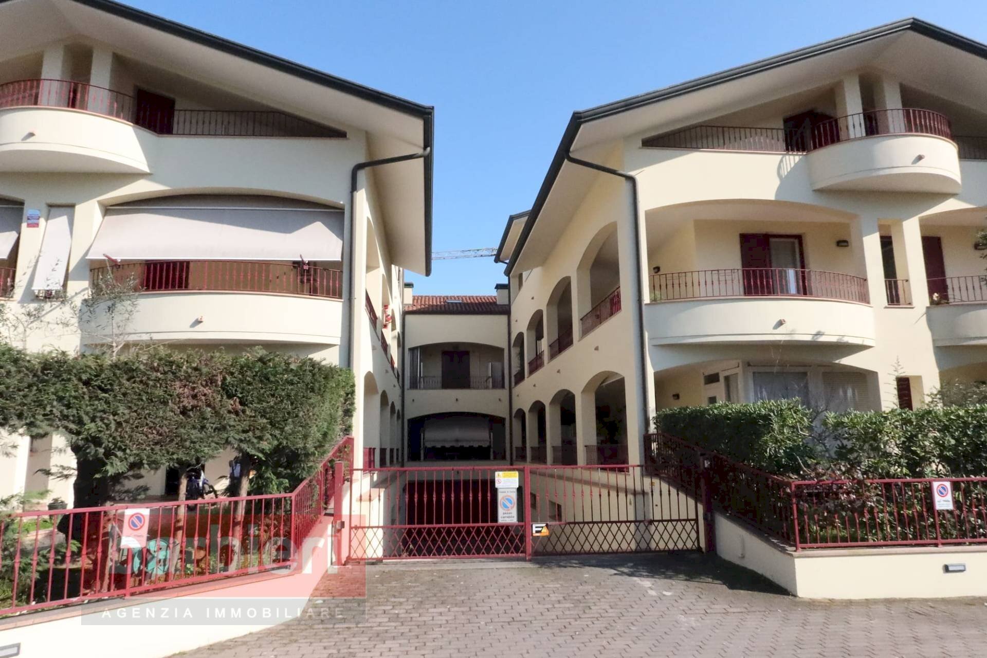 Foto 2 - Quadrilocale Martiri Fantini
 
67, Cervia - foto 2