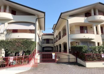 Foto 2 - Quadrilocale Martiri Fantini
 
67, Cervia - foto 2