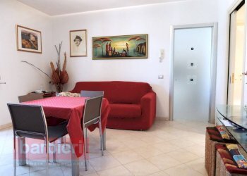 Foto 5 - Quadrilocale Martiri Fantini
 
67, Cervia - foto 5