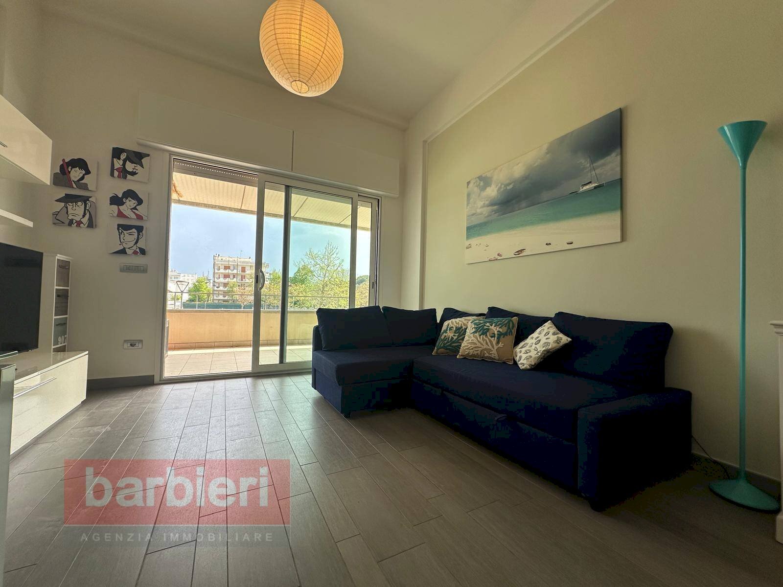 Foto 3 - Trilocale Viale forli
 
39, Cervia - foto 3