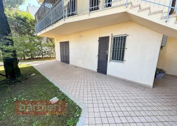 Foto 24 - Casa semi indipendente via paisiello
 
2, Cervia - foto 24