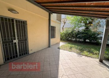 Foto 31 - Casa semi indipendente via paisiello
 
2, Cervia - foto 31