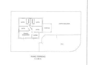 Foto 33 - Casa semi indipendente via paisiello
 
2, Cervia - foto 33