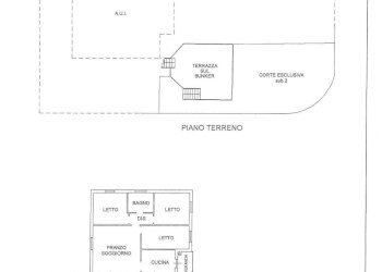 Foto 34 - Casa semi indipendente via paisiello
 
2, Cervia - foto 34