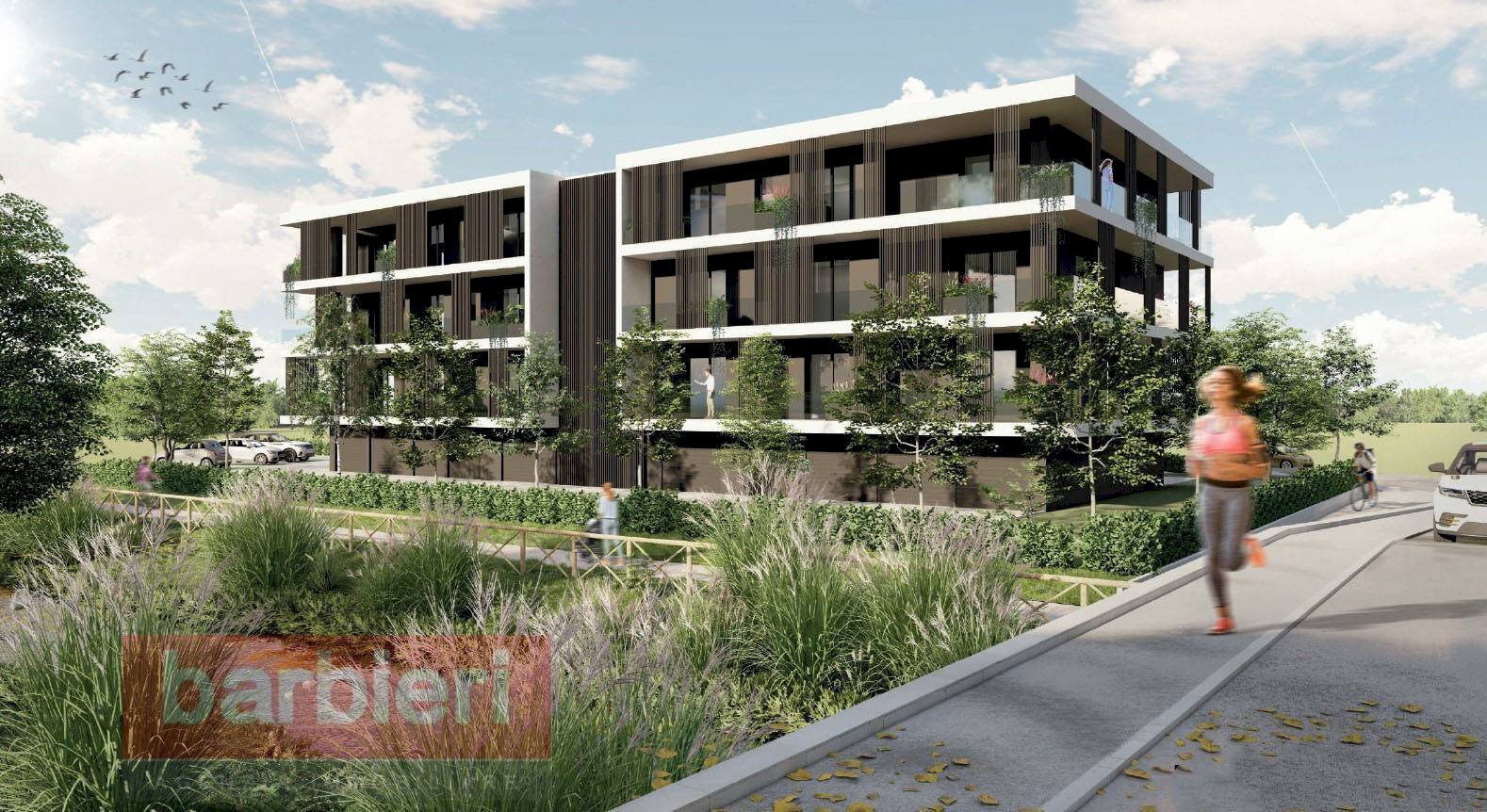 Foto 2 - Terreno edificabile Via Matrice Destra
 
1, San Mauro Pascoli - foto 2