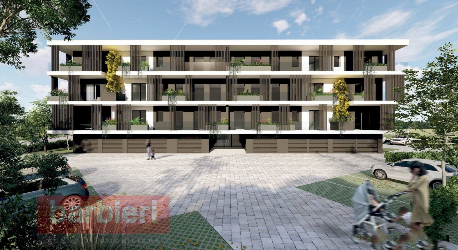 Foto 3 - Terreno edificabile Via Matrice Destra
 
1, San Mauro Pascoli - foto 3