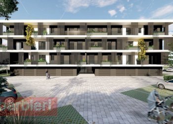 Foto 3 - Terreno edificabile Via Matrice Destra
 
1, San Mauro Pascoli - foto 3