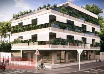 Foto 2 - Trilocale Piazzale Napoli
 
1, Cervia - foto 2