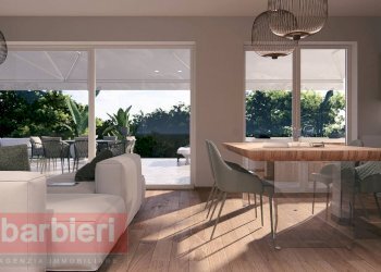 Foto 4 - Trilocale Piazzale Napoli
 
1, Cervia - foto 4