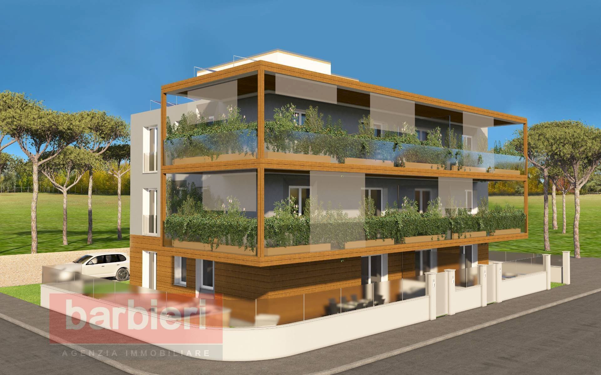 Foto 2 - Four-room apartment Piazzale Napoli
 
1, Cervia - photo 2