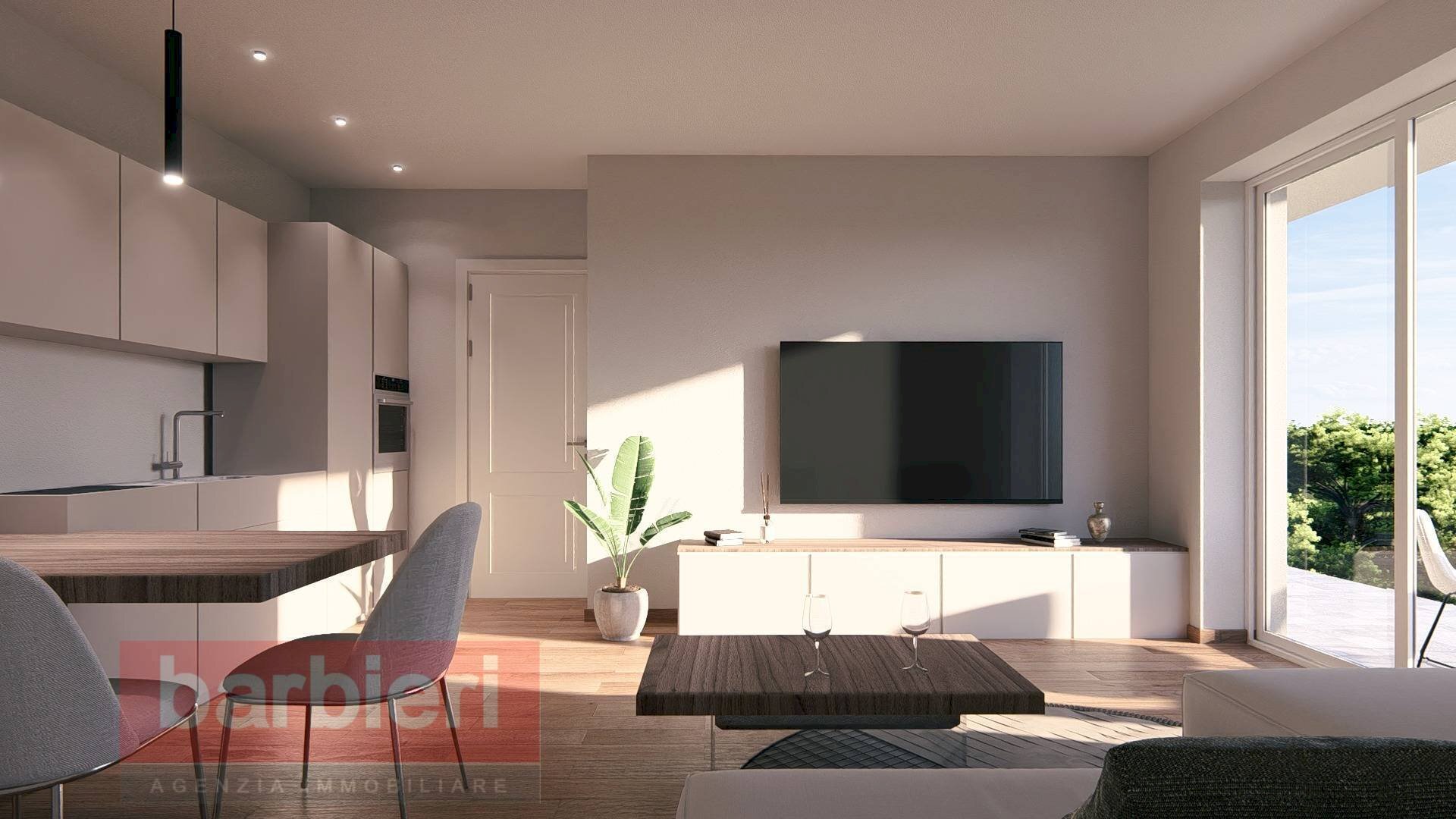 Foto 2 - Four-room apartment Piazzale Napoli
 
1, Cervia - photo 2