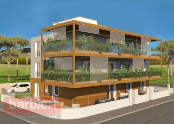 Foto 2 - Quadrilocale Piazzale Napoli
 
1, Cervia - foto 2