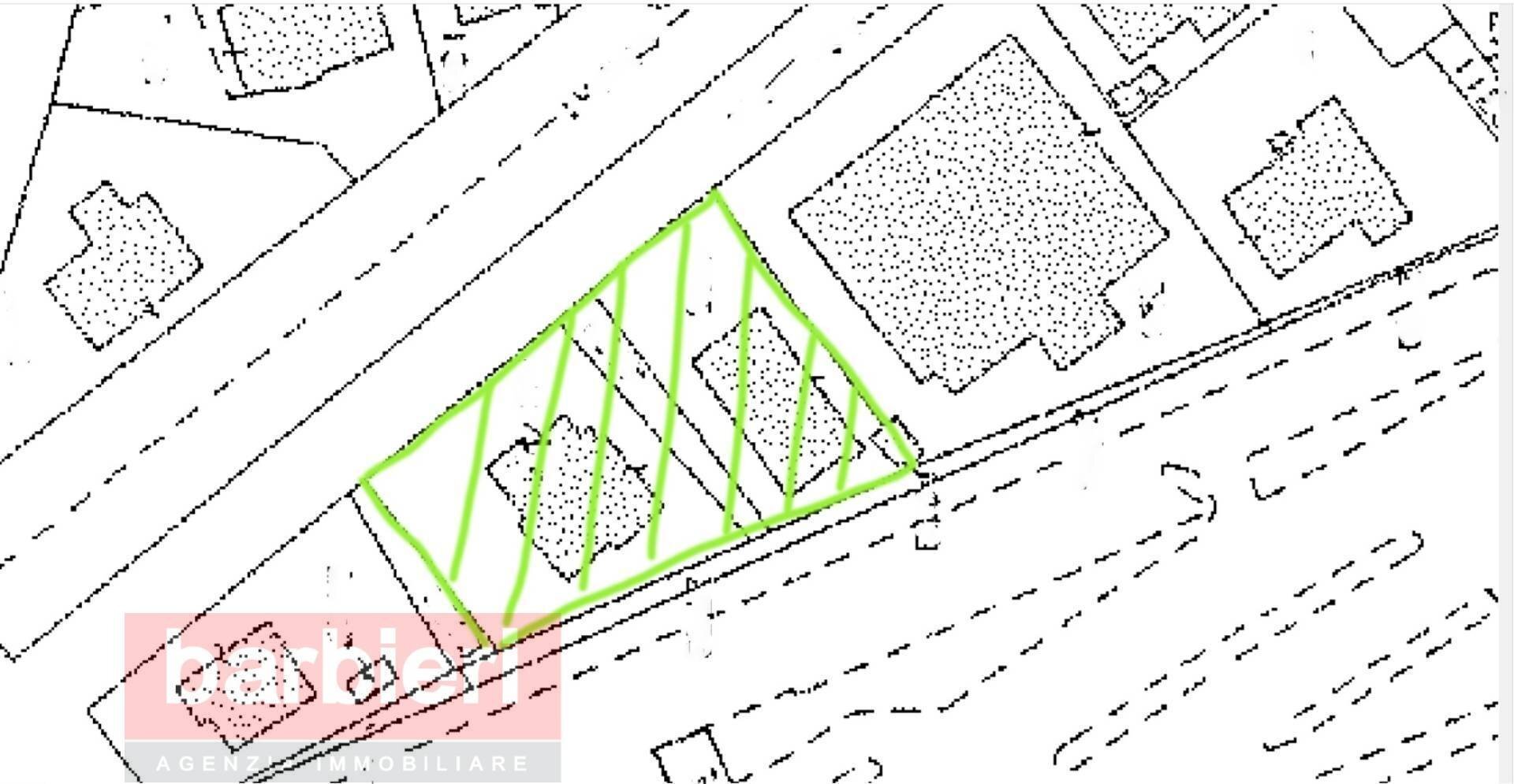 Foto 2 - Terreno edificabile via macchiavelli
 
10, Cervia - foto 2