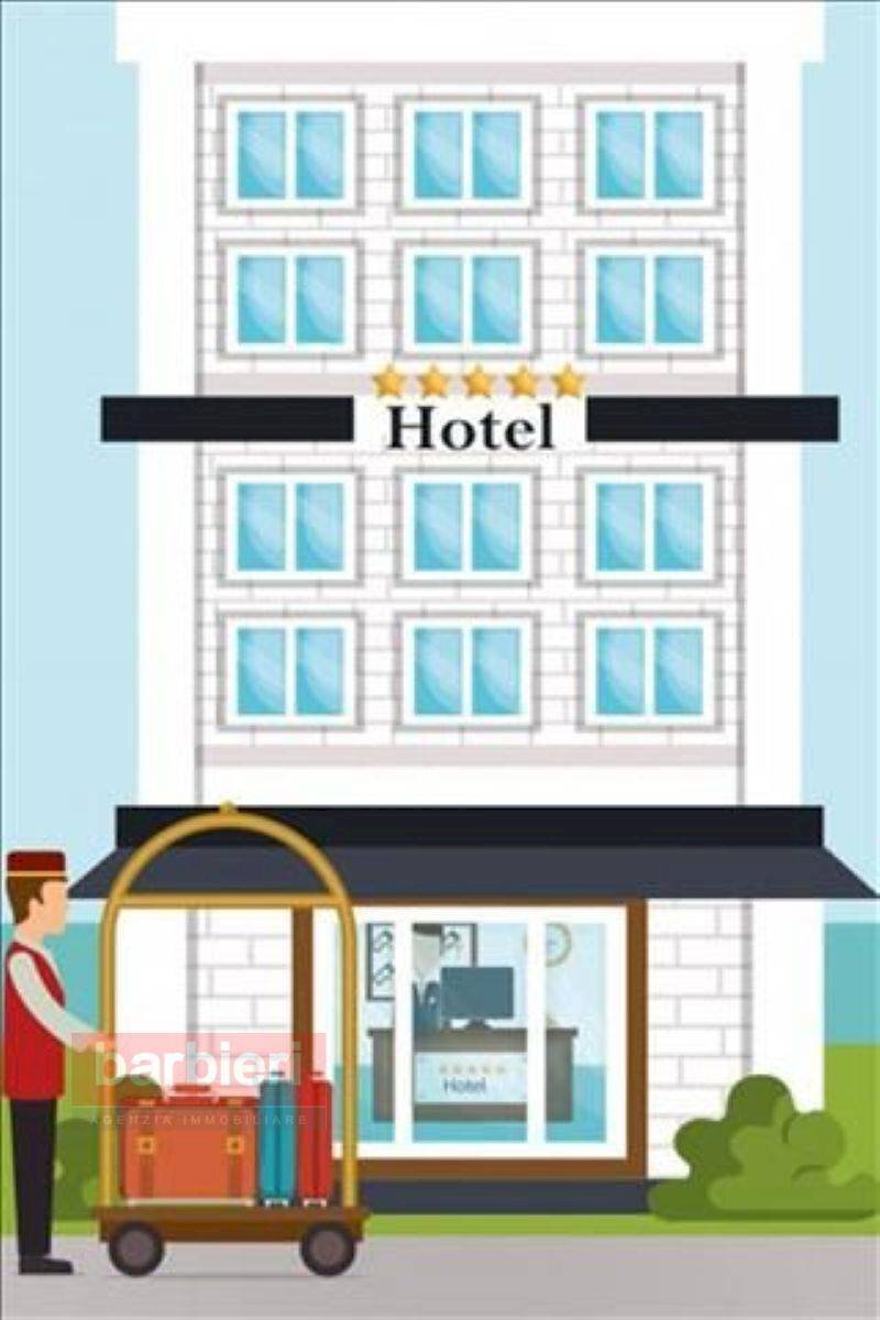 Foto 1 - Hotel viale dei mille
 
64, Cervia - foto 1