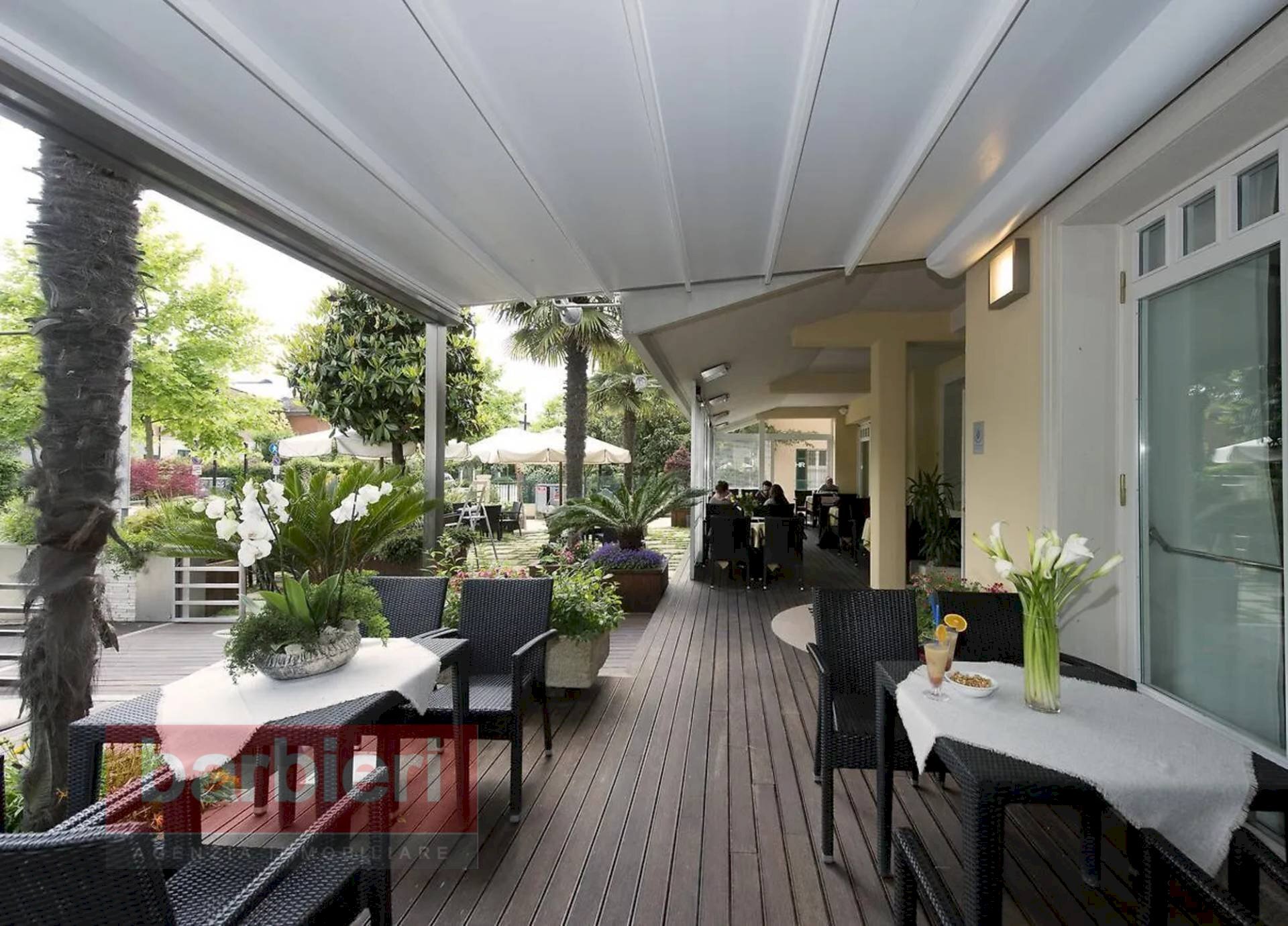 Foto 3 - Hotel viale dei mille
 
64, Cervia - foto 3