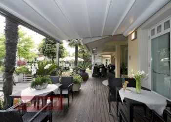 Foto 3 - Hotel viale dei mille
 
64, Cervia - foto 3