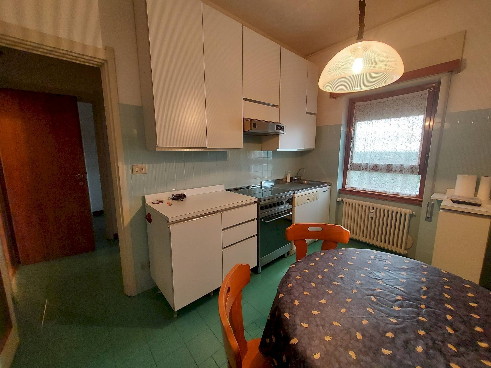 Foto 3 - Attic Via Mario Poledrelli
 
1B, Ferrara - photo 3