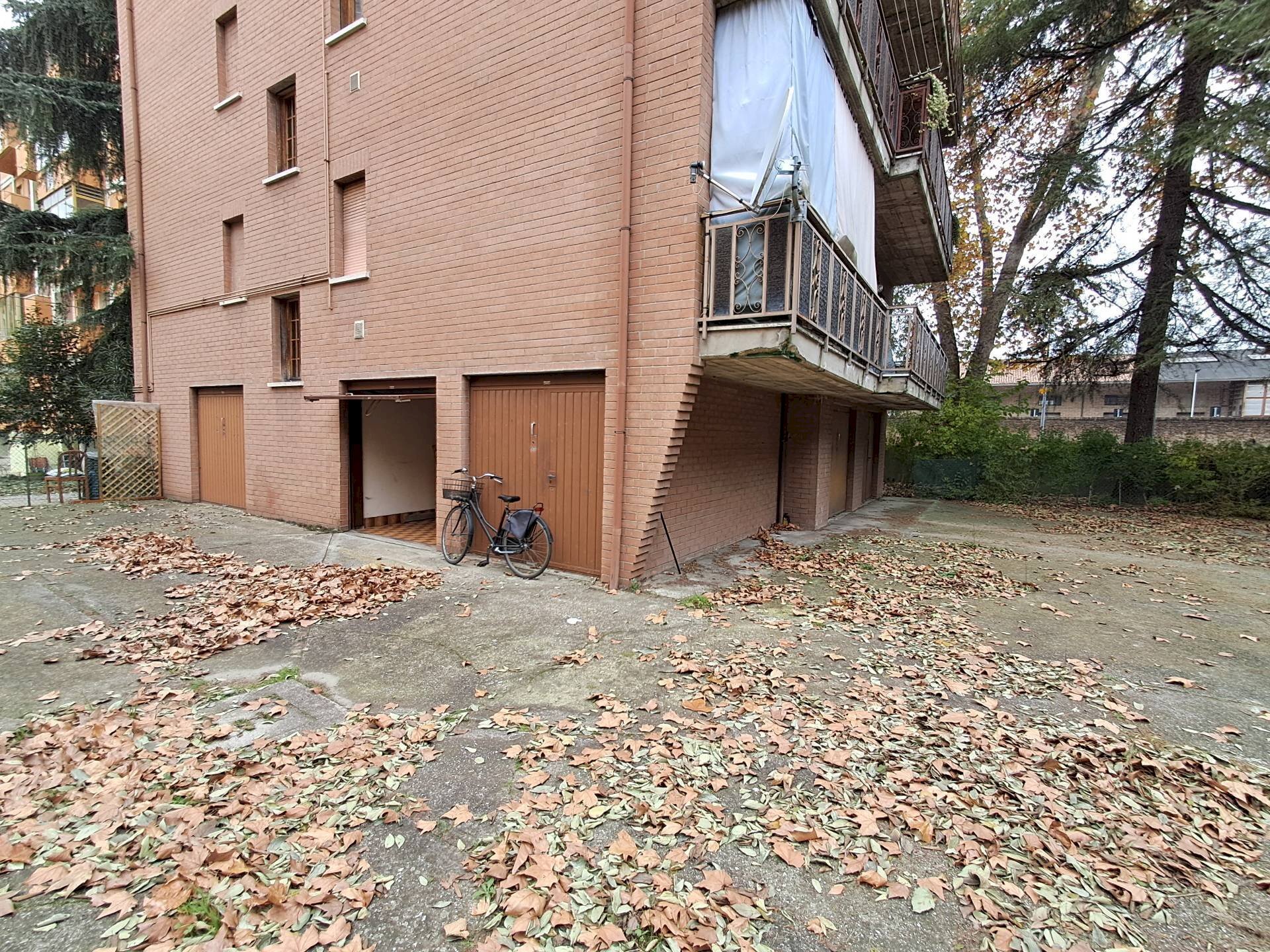 Foto 1 - Box Via San Giacomo, Ferrara - photo 1