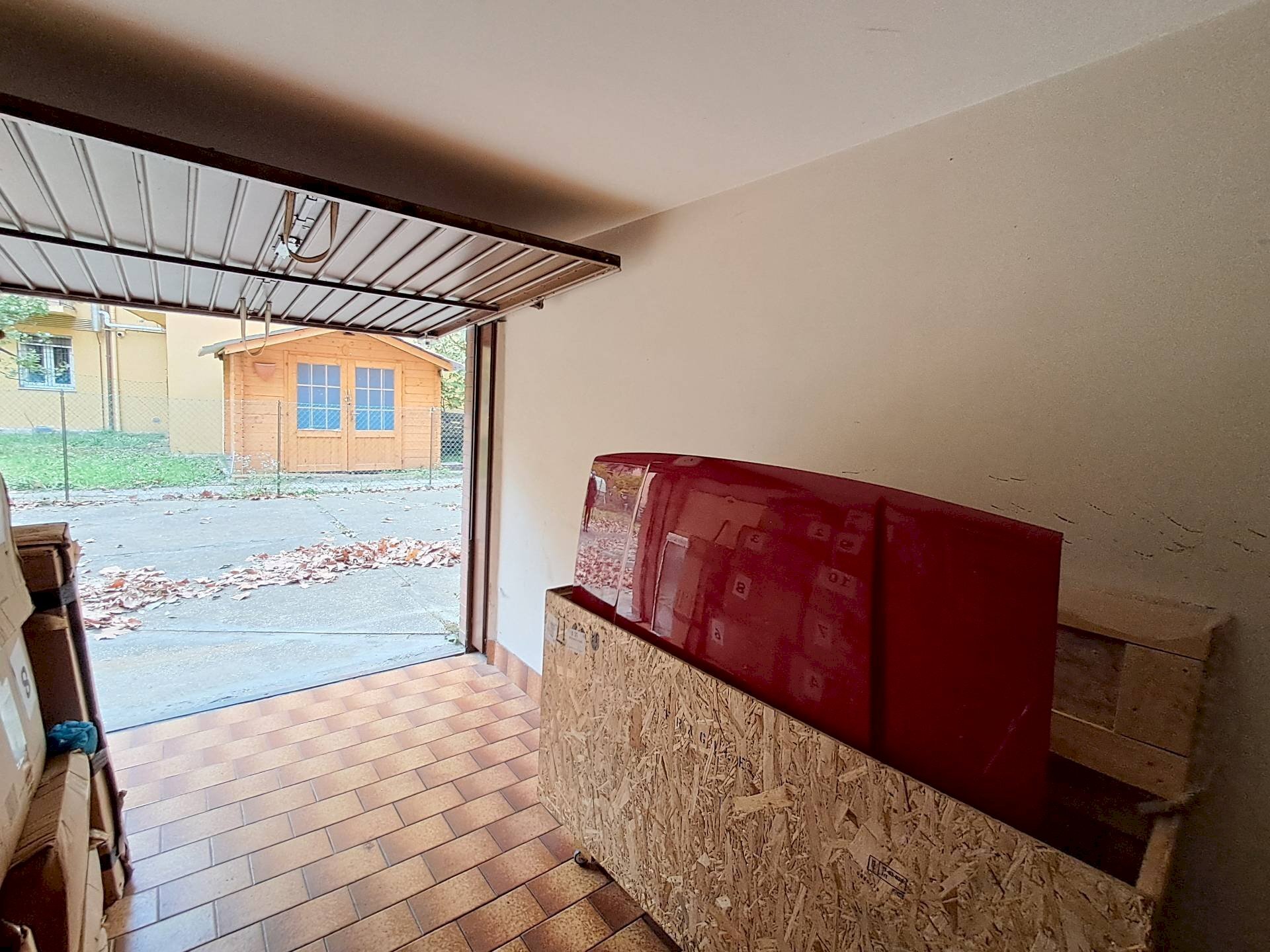 Foto 3 - Box Via San Giacomo, Ferrara - photo 3