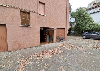 Foto 2 - Box Via San Giacomo, Ferrara - foto 2